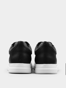 Кеды низкие Horton Presto модель 1016-3 Фото