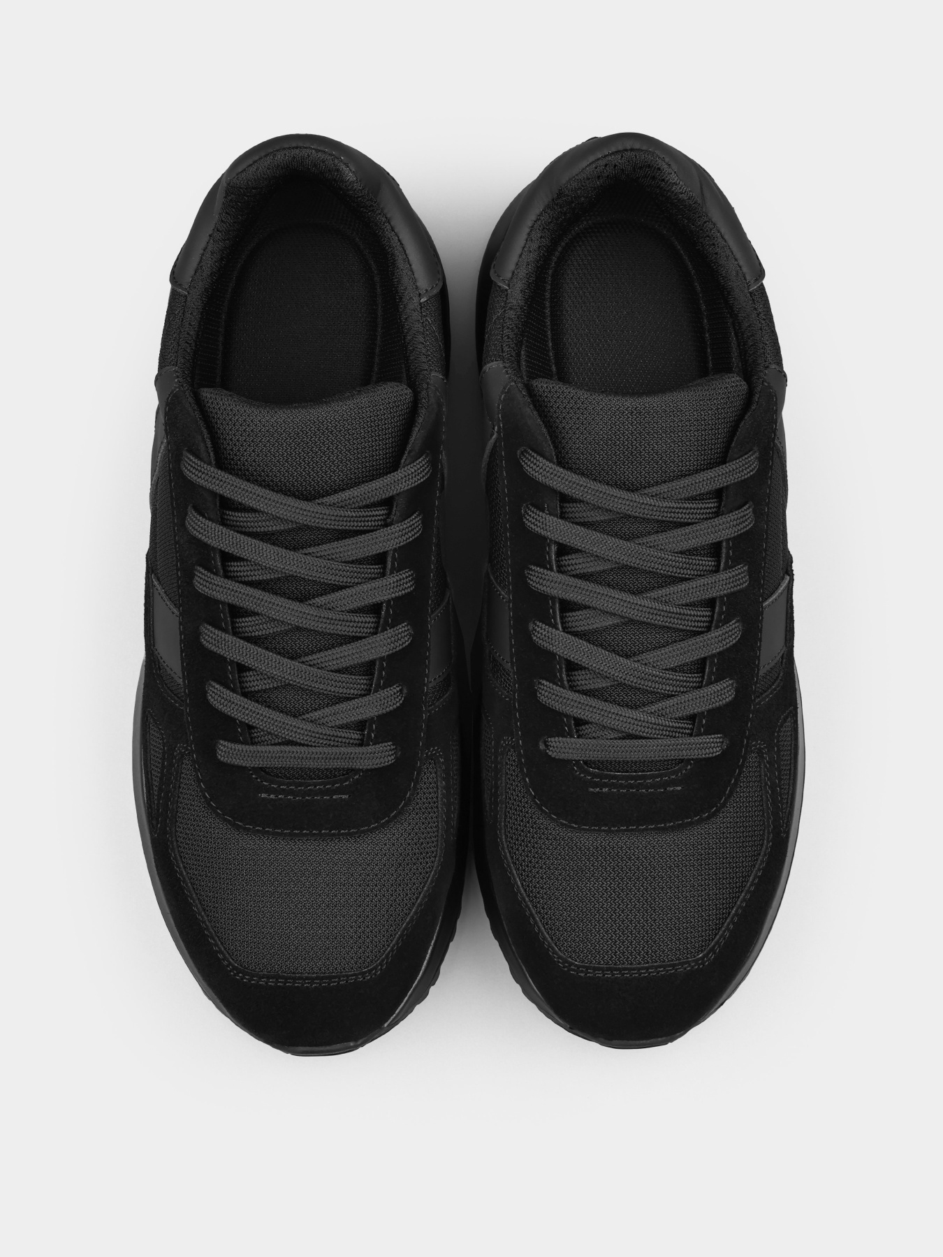 Кроссовки повседневные Horton Agordo модель 1020-1 Кроссовки повседневные Horton Agordo модель 1020-1 Фото