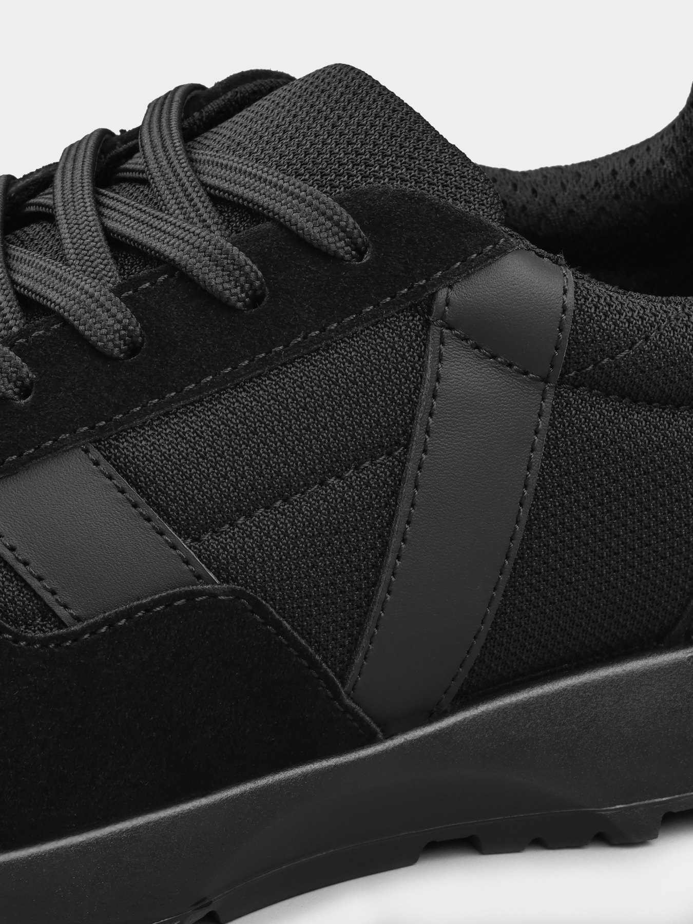 Кроссовки повседневные Horton Agordo модель 1020-1 Кроссовки повседневные Horton Agordo модель 1020-1 Фото