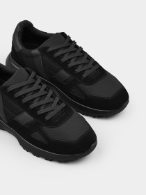 Кроссовки повседневные Horton Agordo модель 1020-1 Кроссовки повседневные Horton Agordo модель 1020-1 Фото