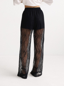 Штани палаццо Lilove модель 336 Фото