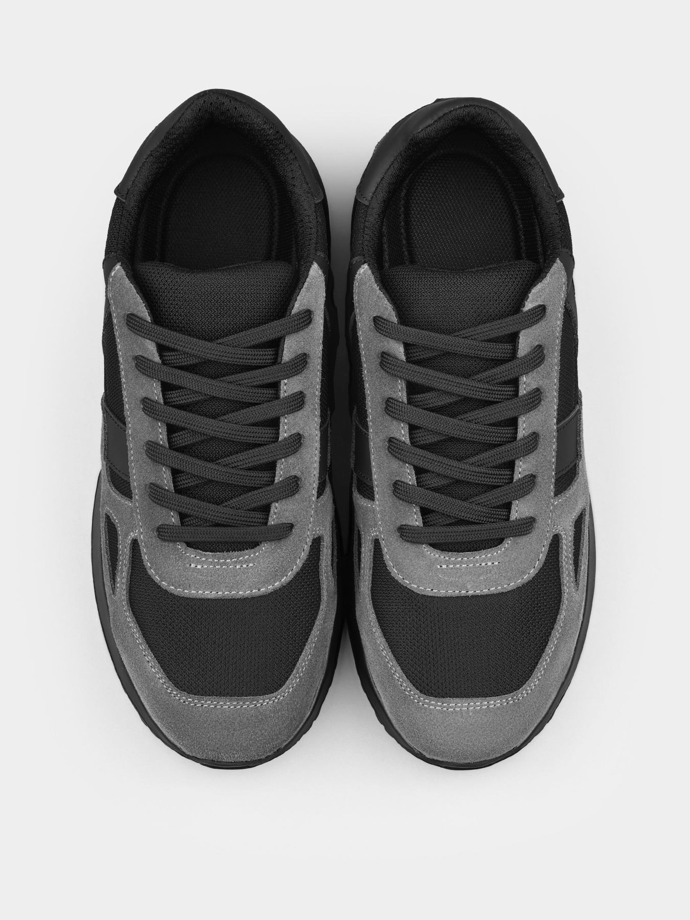 Кроссовки Horton Agordo модель 1020-7 Фото