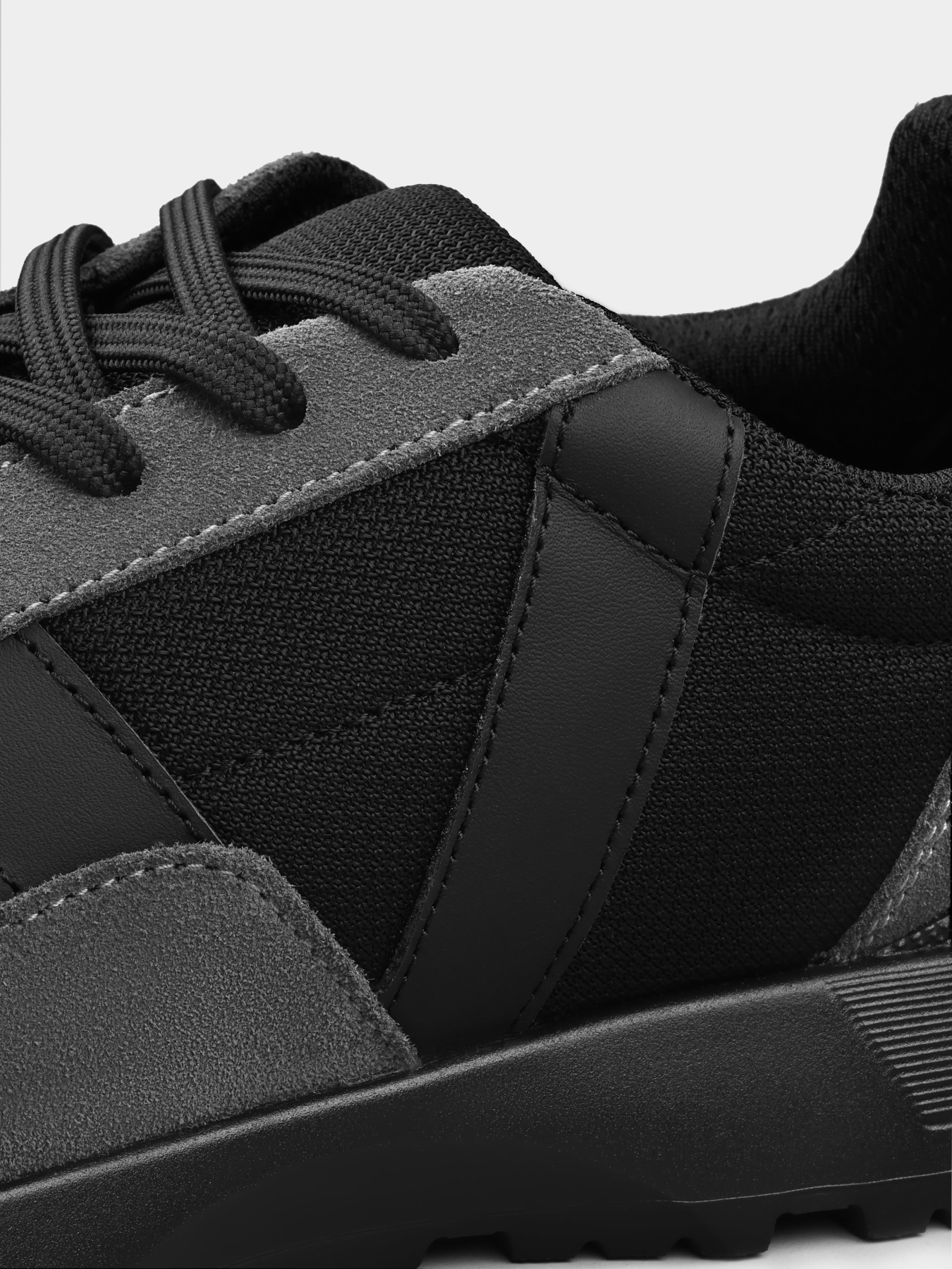 Кроссовки Horton Agordo модель 1020-7 Фото