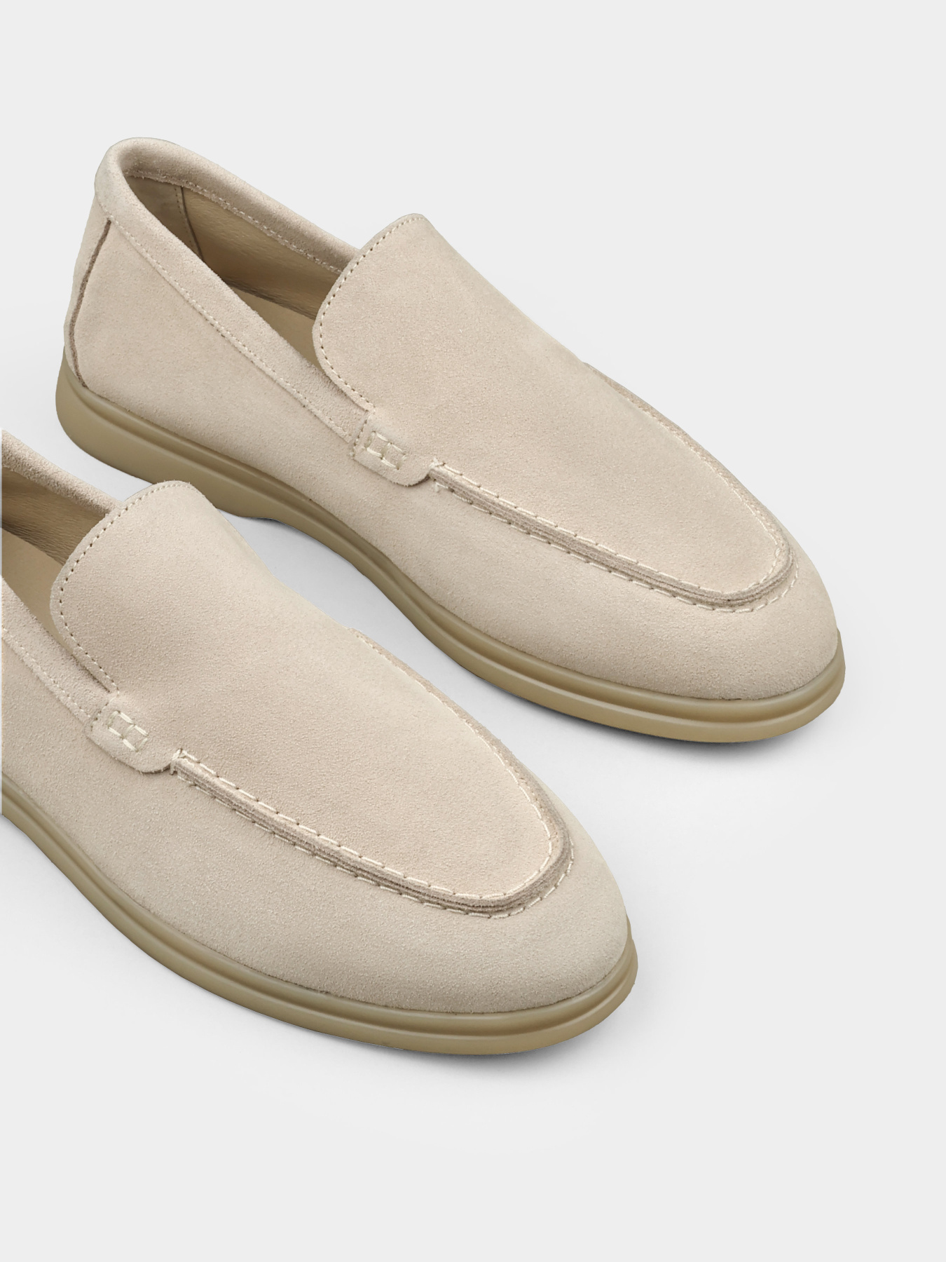 Лоферы Horton Preferire модель 1066-9 Фото