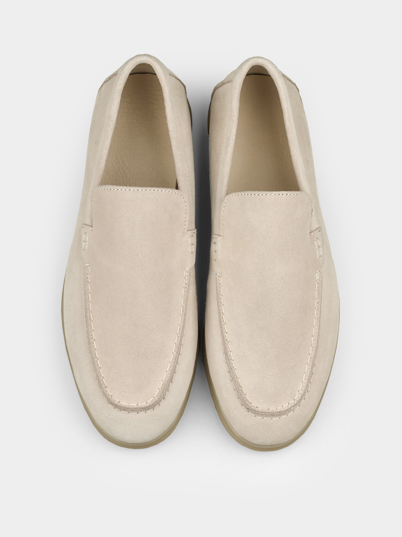 Лоферы Horton Preferire модель 1066-9 Фото