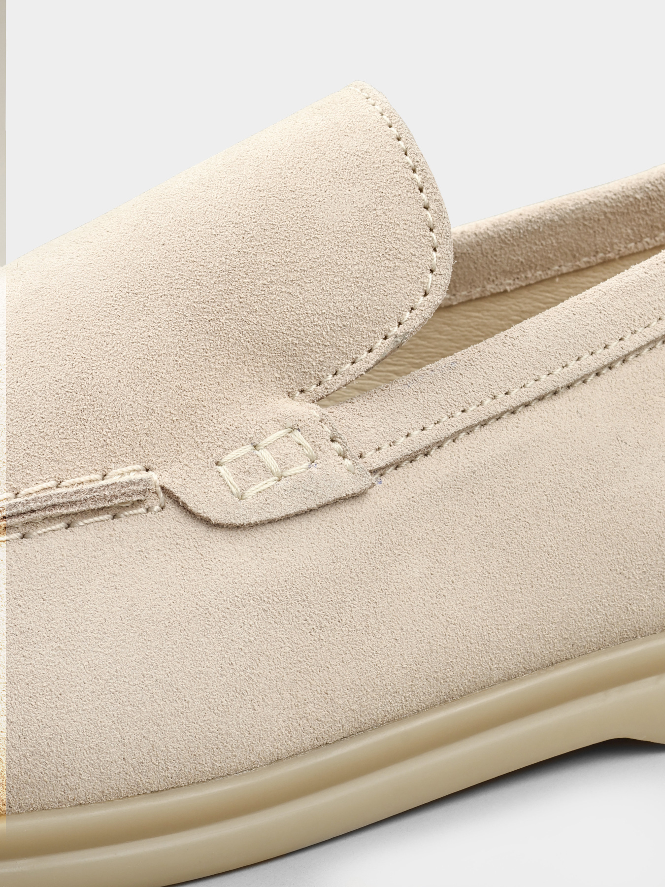 Лоферы Horton Preferire модель 1066-9 Фото