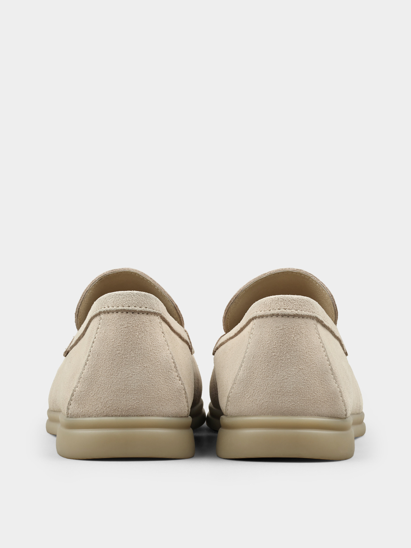 Лоферы Horton Preferire модель 1066-9 Фото