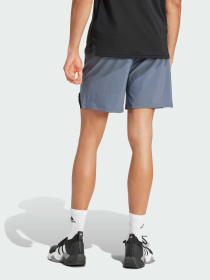 Шорты спортивные Adidas Clima модель JI8136 Фото