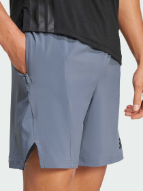 Шорты спортивные Adidas Clima модель JI8136 Фото