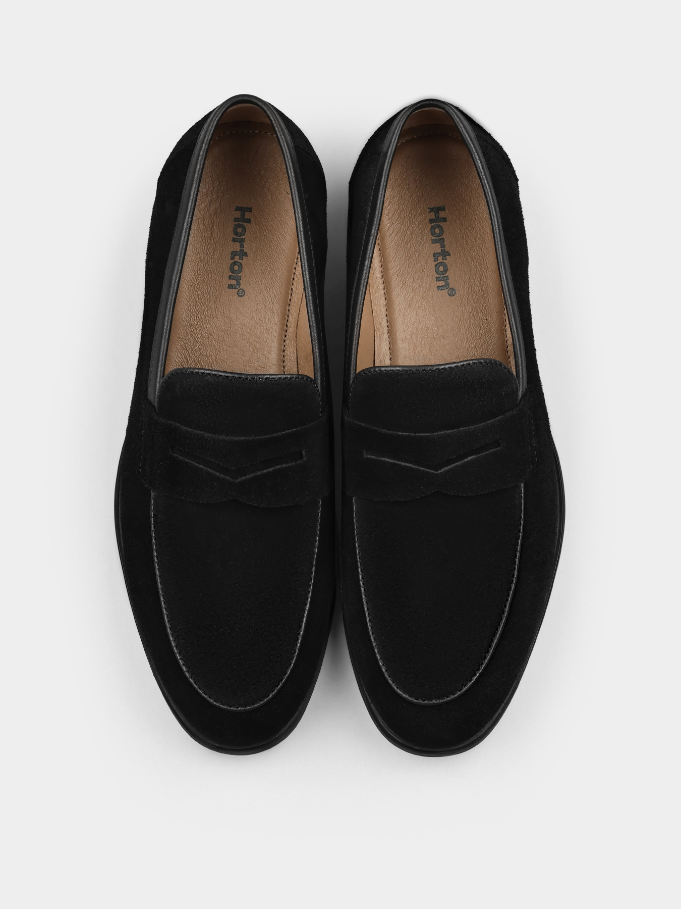 Лоферы Horton Demini модель 5015-0 Фото