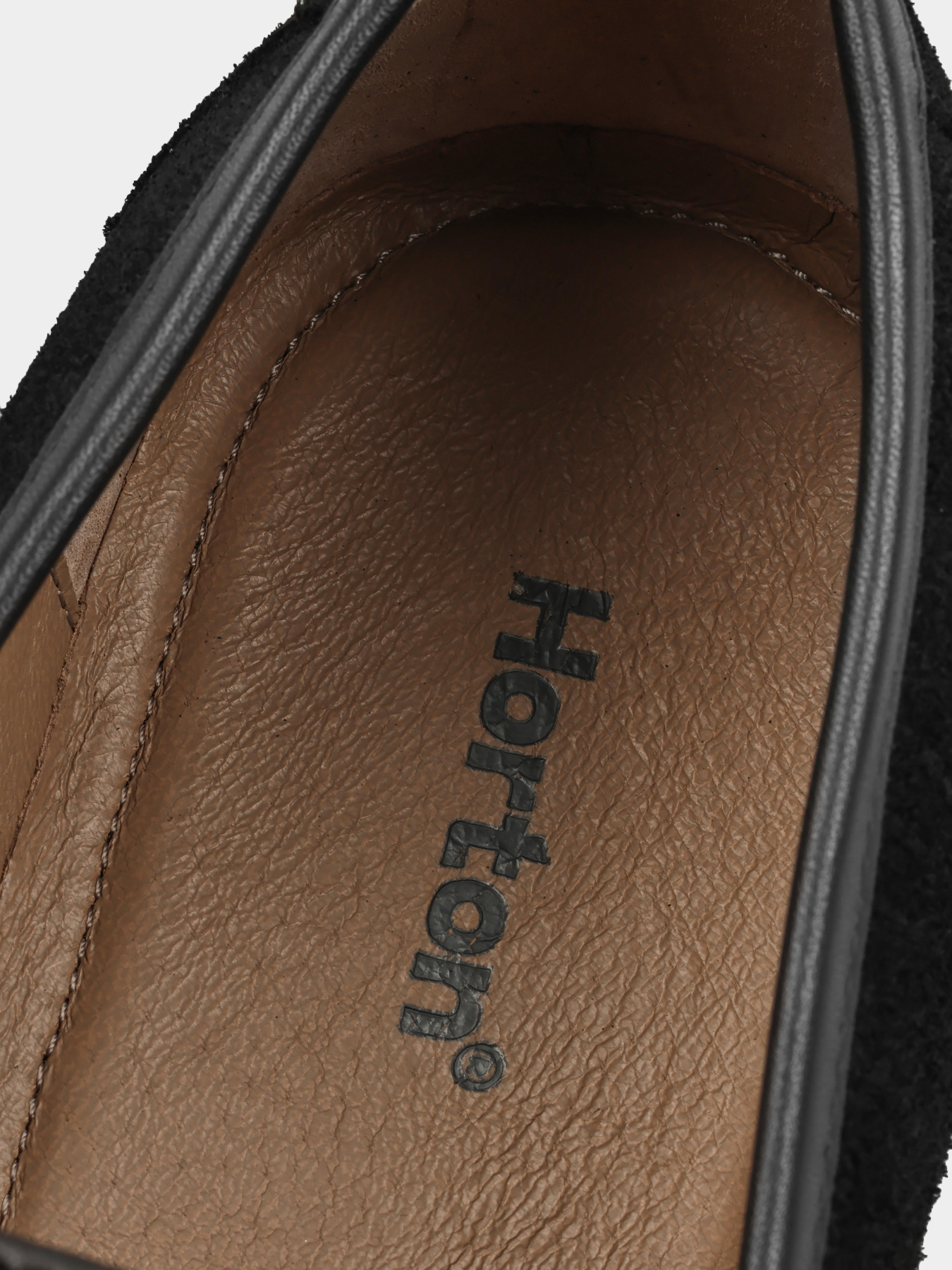 Лоферы Horton Demini модель 5015-0 Фото