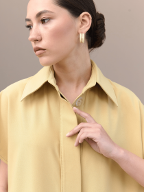 Платье миди A LOT модель 100562 Платье миди A LOT модель 100562 Фото