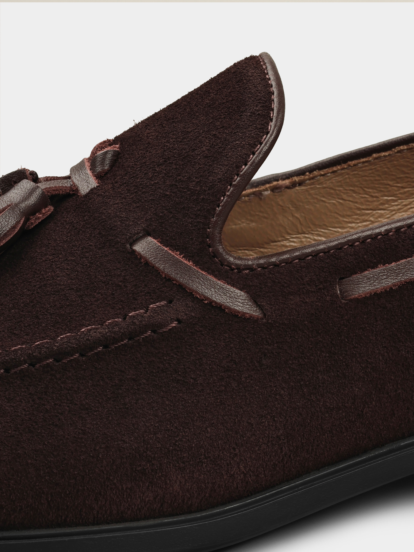 Лоферы Horton Frandi модель 5018-9 Фото