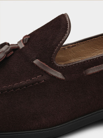 Лоферы Horton Frandi модель 5018-9 Фото