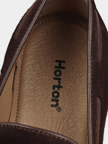 Лоферы Horton Frandi модель 5018-9 Фото