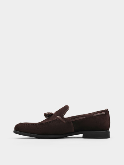 Лоферы Horton Frandi модель 5018-9 — фото - INTERTOP