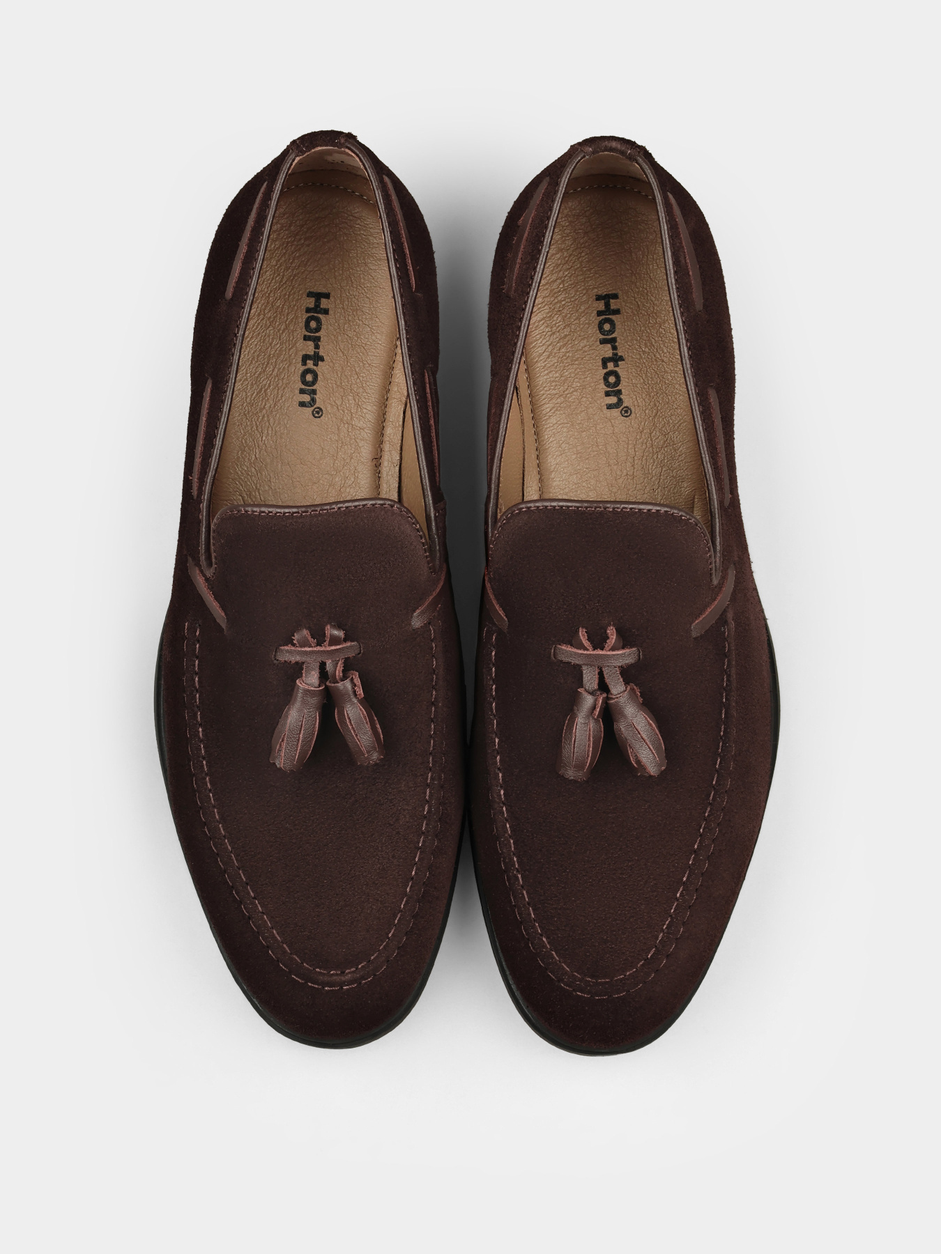 Лофери Horton Frandi модель 5018-9 Фото