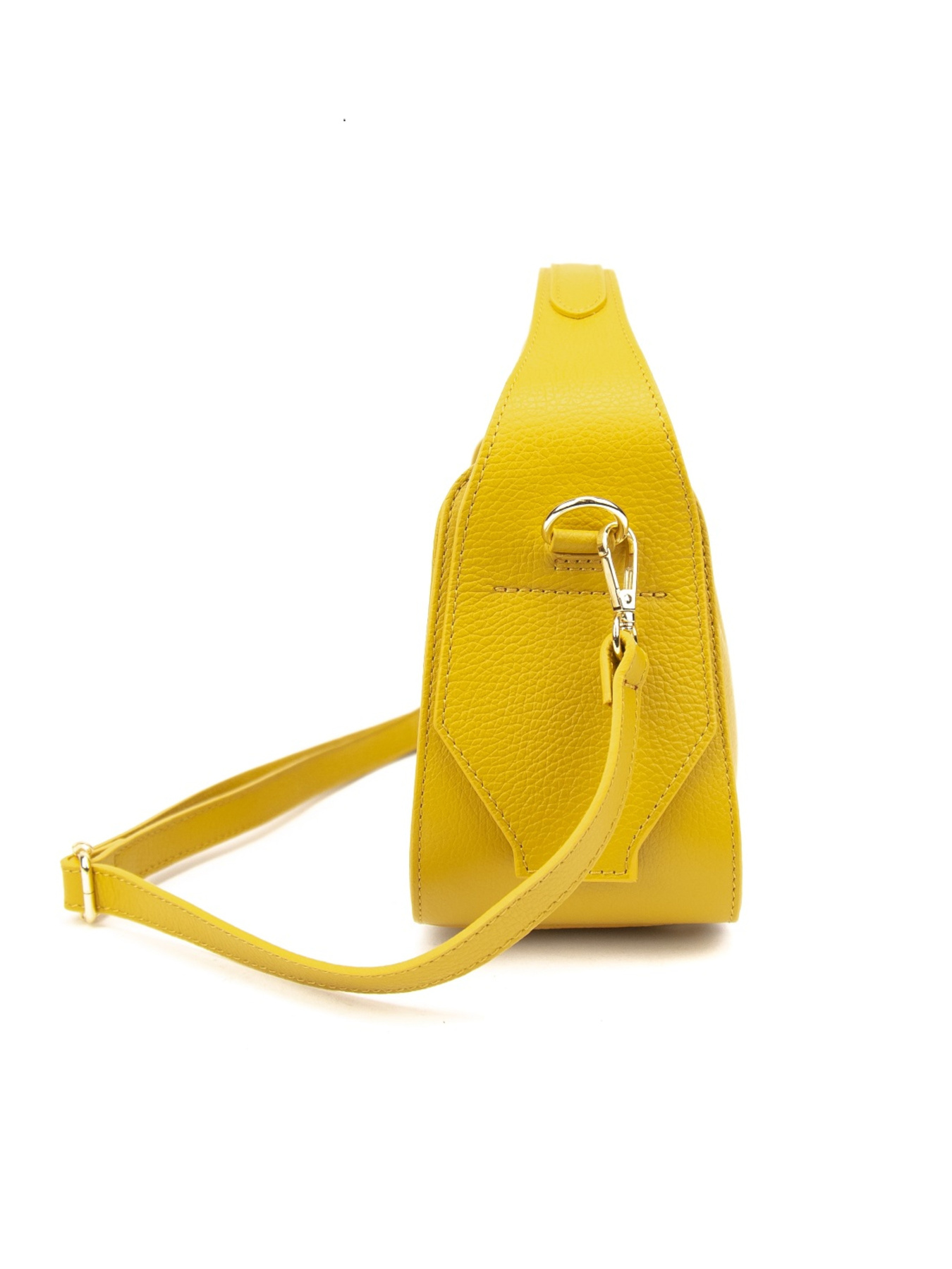 Кросс-боди RoyalBag модель F-IT-9570Y Фото