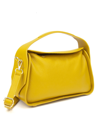 Кросс-боди RoyalBag модель F-IT-9570Y - фото