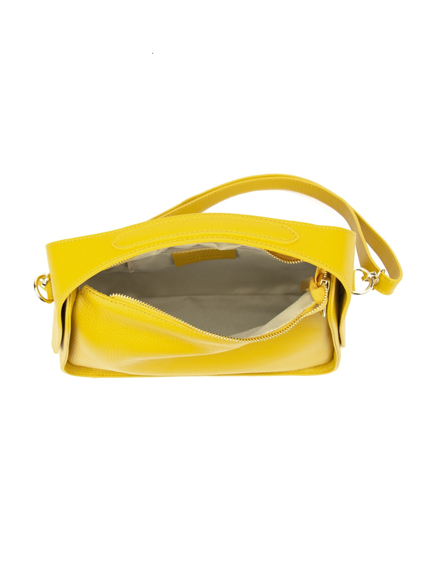 Крос-боді RoyalBag модель F-IT-9570Y Фото