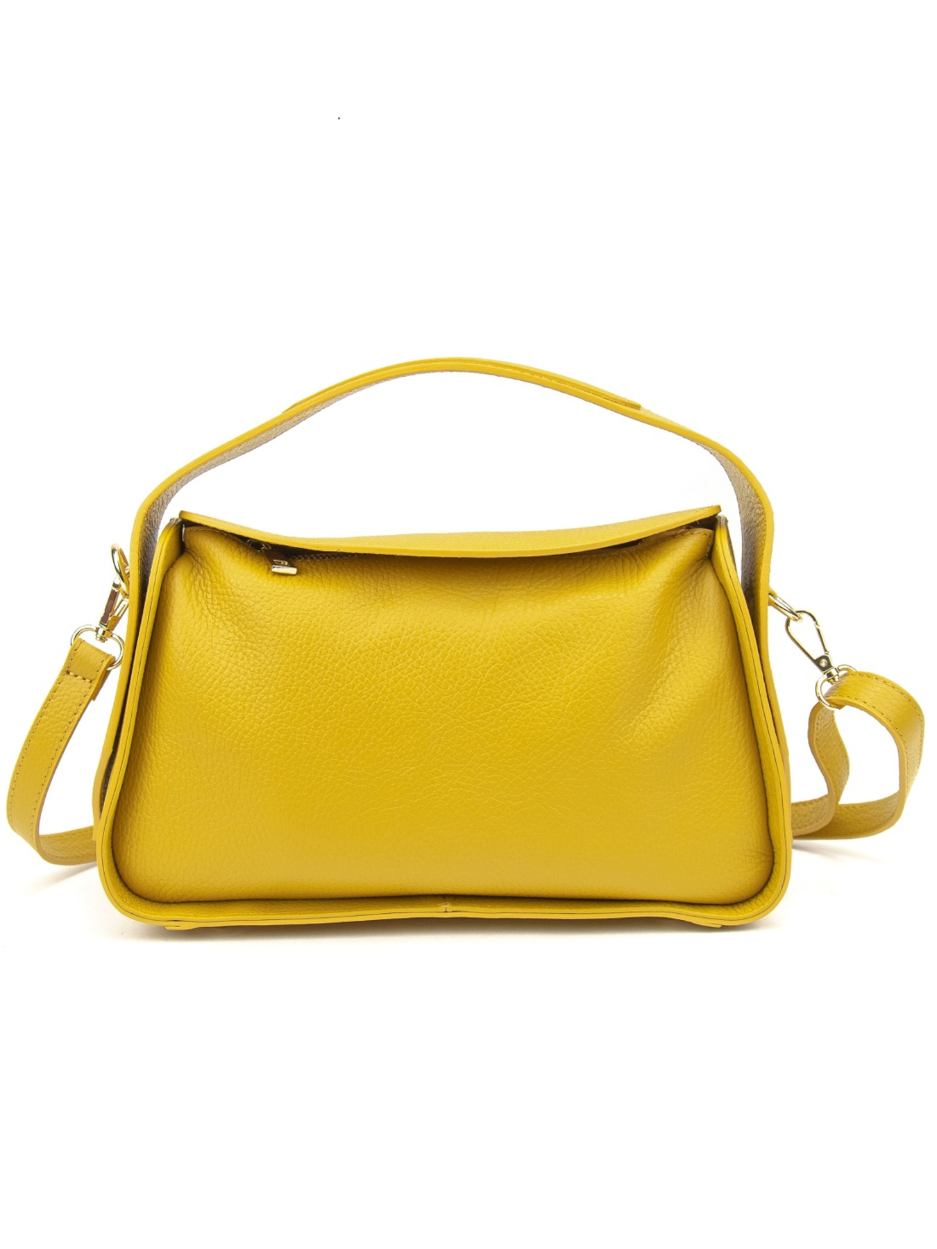 Крос-боді RoyalBag модель F-IT-9570Y Фото