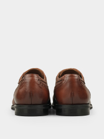 Туфли Horton Montana модель 5040-5 Фото