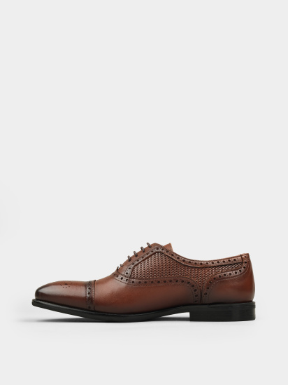 Туфлі Horton Montana модель 5040-5 — фото - INTERTOP