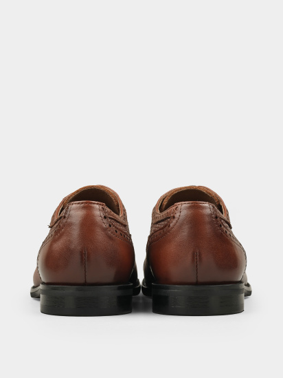 Туфлі Horton Montana модель 5040-5 — фото 5 - INTERTOP