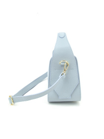 Кросс-боди RoyalBag модель F-IT-9570BL Фото