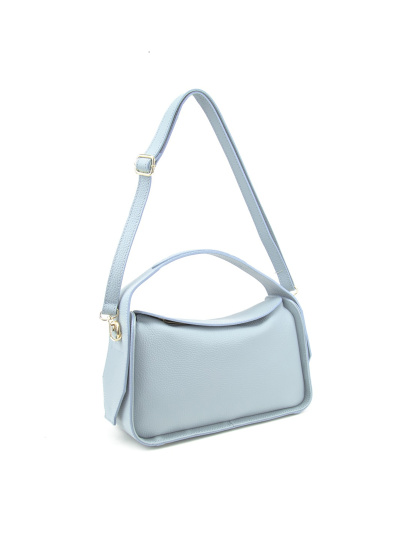 Крос-боді RoyalBag модель F-IT-9570BL — фото 3 - INTERTOP
