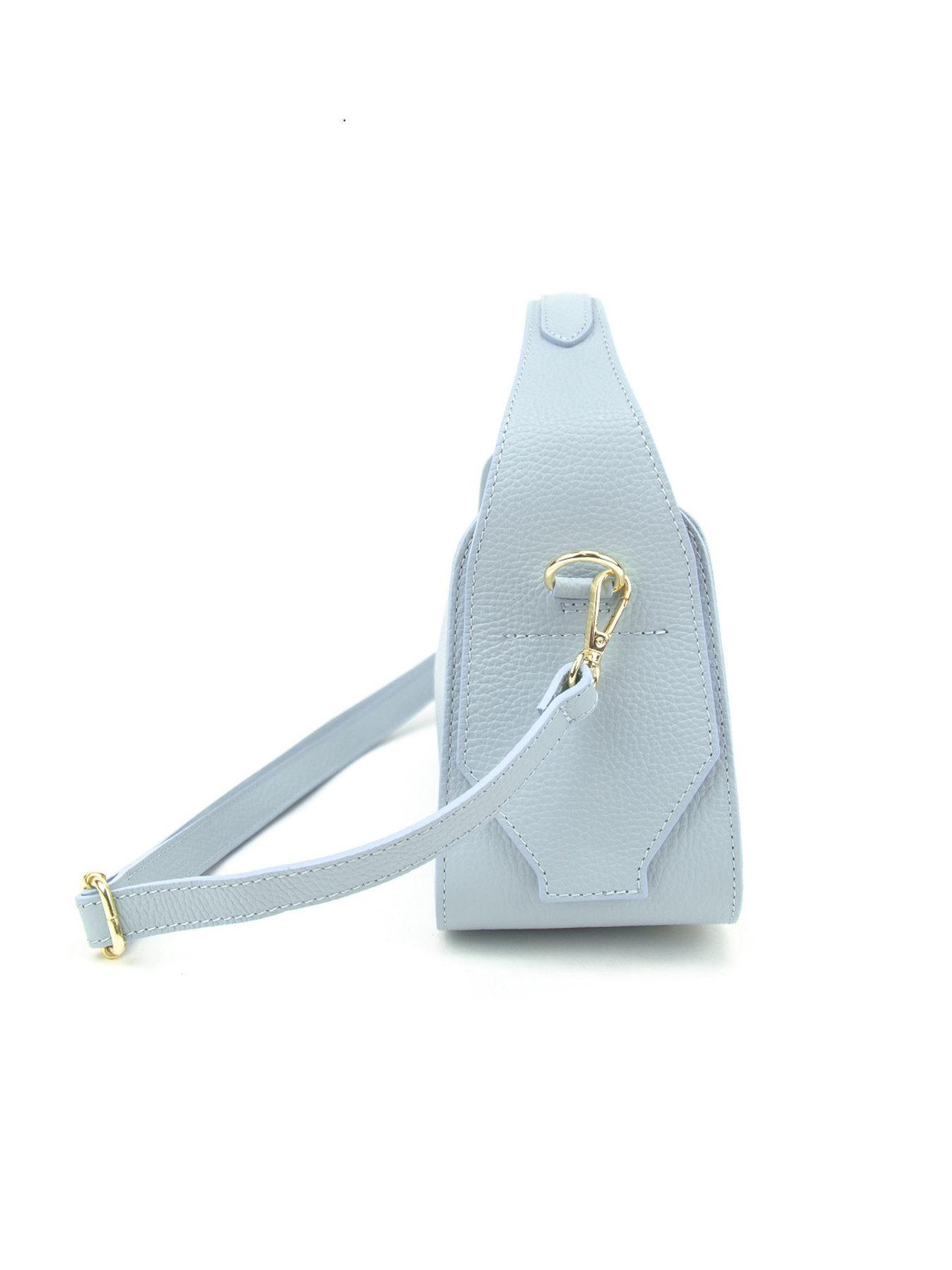 Крос-боді RoyalBag модель F-IT-9570BL Фото