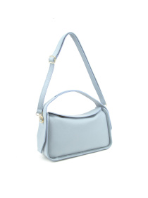 Крос-боді RoyalBag модель F-IT-9570BL Фото