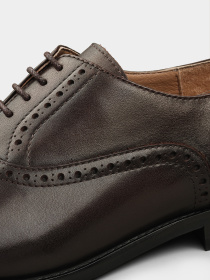 Оксфорды Horton Fabela модель 5050-7 Фото