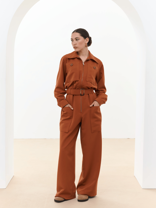 Комбинезон A LOT модель 030222 Фото