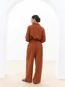 Комбінезон A LOT модель 030222 Комбінезон A LOT модель 030222 Фото