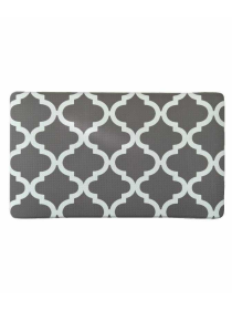 Коврики кухонные с эффектом памяти - нескользящие - водонепроницаемые и эргономичные,  Серий модель 380822 Фото