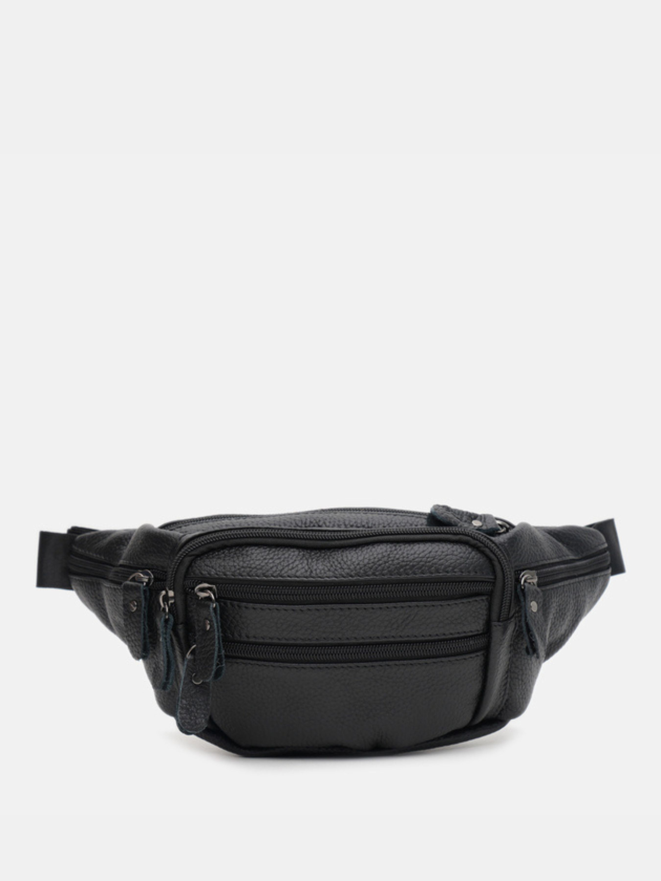 Поясна сумка Keizer модель k10045bl-black Фото