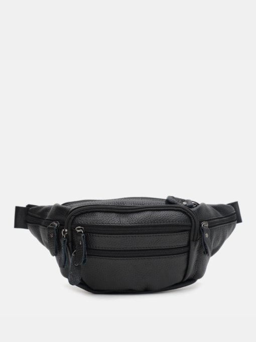 Поясная сумка Keizer модель k10045bl-black Фото