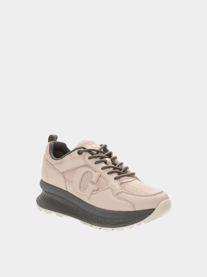 Кроссовки Grunberg модель 157568/10-03E-peach — фото - INTERTOP