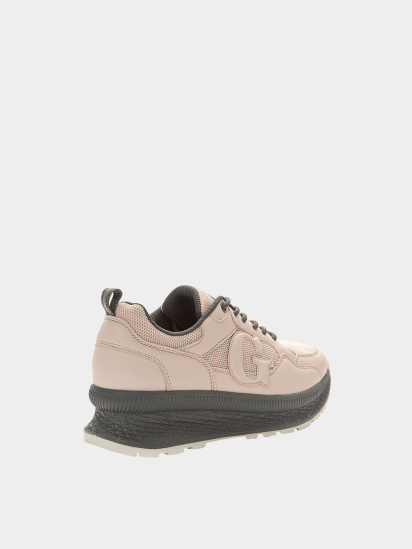 Кроссовки Grunberg модель 157568/10-03E-peach — фото 3 - INTERTOP