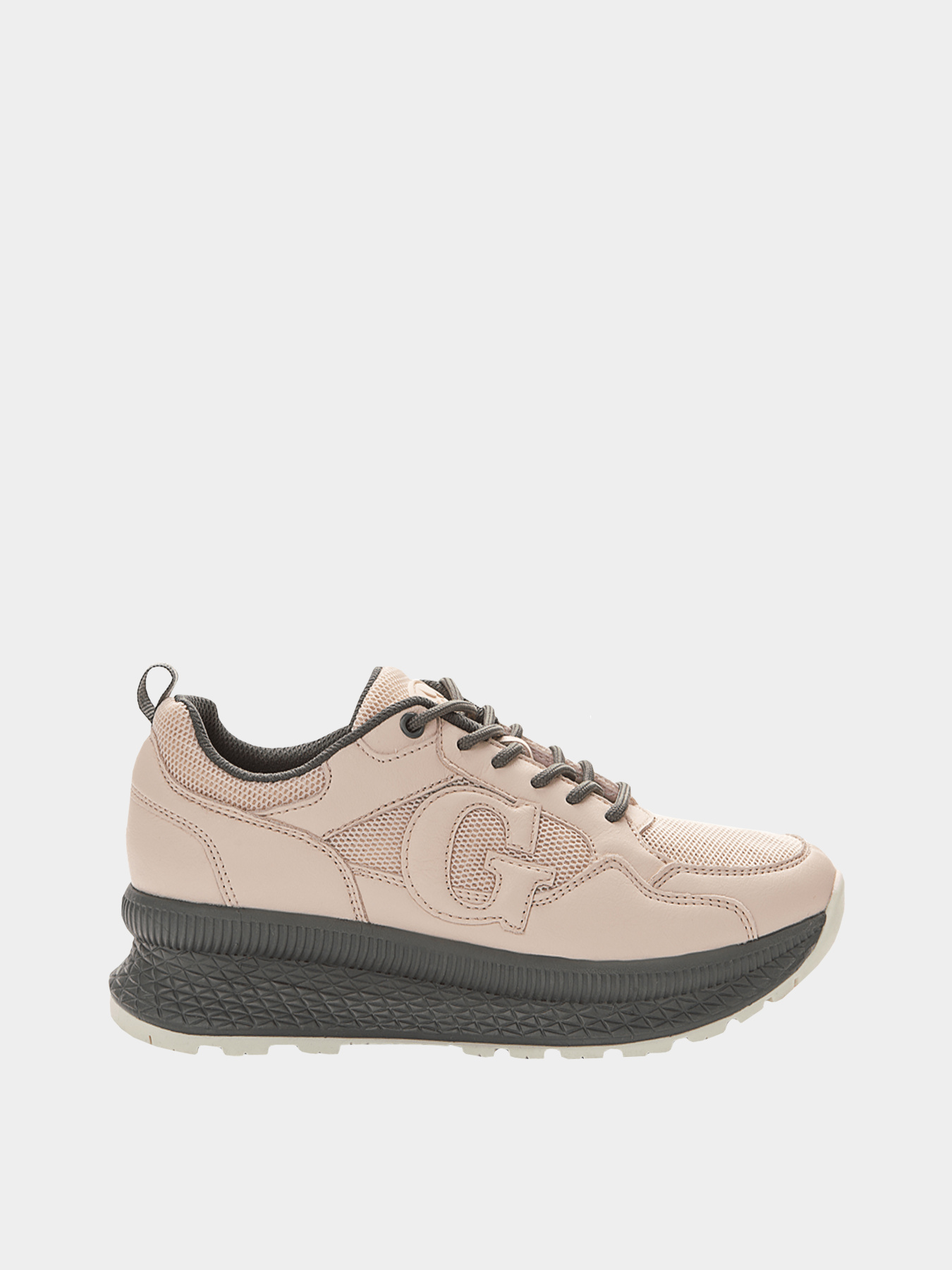 Кросівки повсякденні Grunberg модель 157568/10-03E-peach Фото