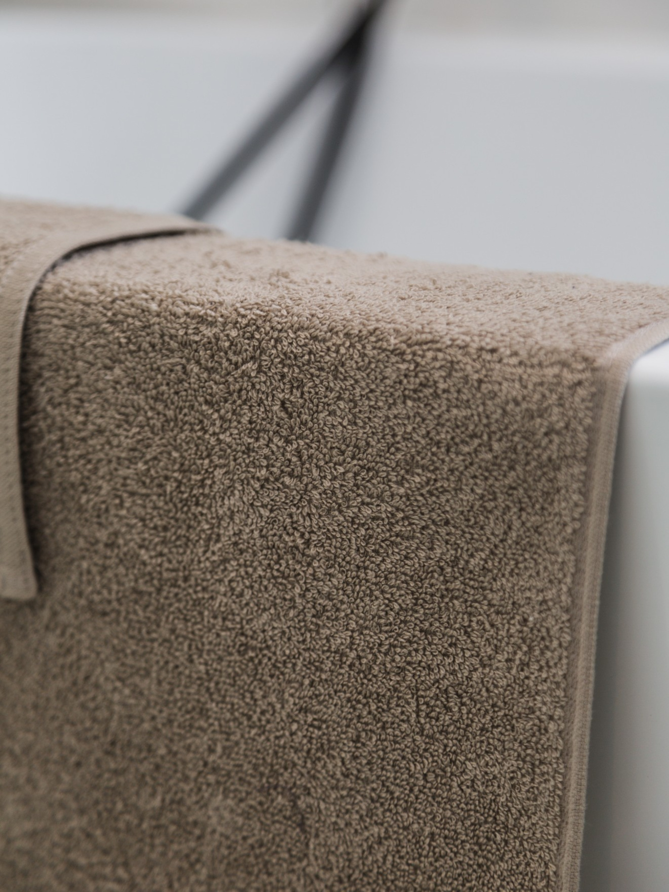 Комплект махровых салфеток для рук 6 шт. Beige Ecotton модель 23112 Комплект махровых салфеток для рук 6 шт. Beige Ecotton модель 23112 Фото