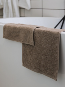 Комплект махровых салфеток для рук 6 шт. Beige Ecotton модель 23112 Комплект махровых салфеток для рук 6 шт. Beige Ecotton модель 23112 Фото