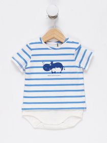 Боди для младенцев Belly Button модель 1962531 Фото