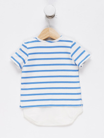 Боді для немовлят Belly Button модель 1962531 Фото