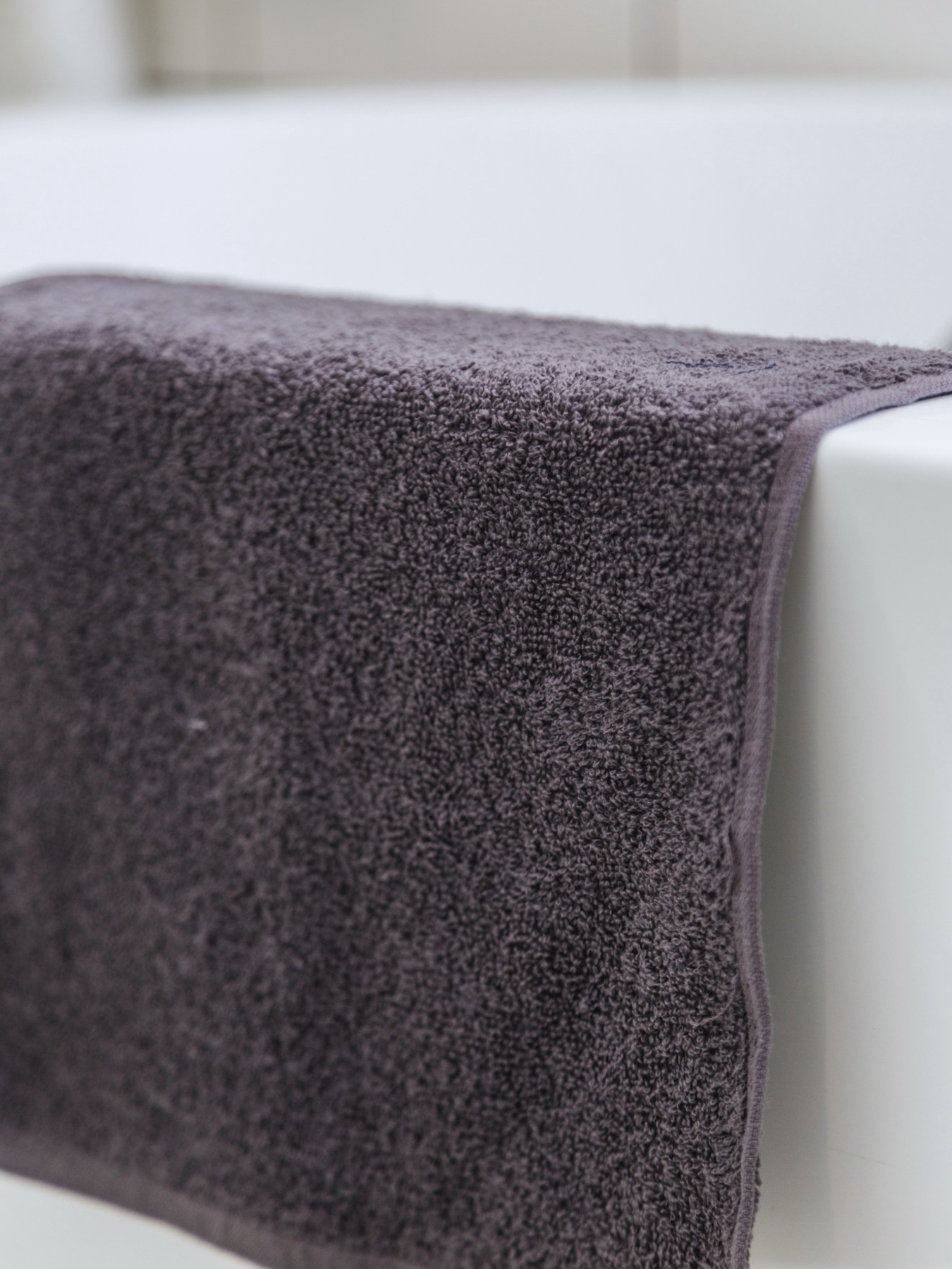 Комплект махровых салфеток для рук 6 шт. Dark Grey Ecotton модель 23109 Комплект махровых салфеток для рук 6 шт. Dark Grey Ecotton модель 23109 Фото