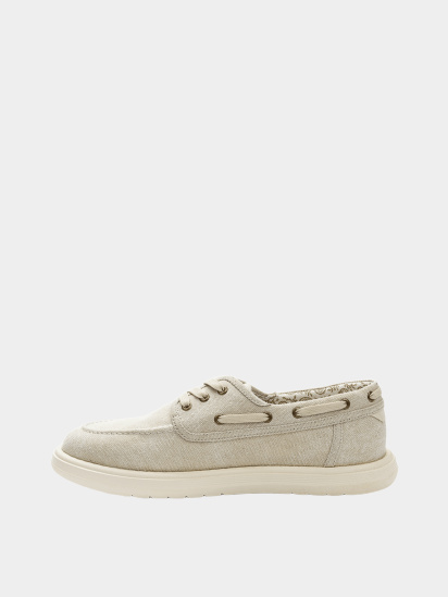Мокасини Keddo модель 857103/09-06-beige — фото - INTERTOP