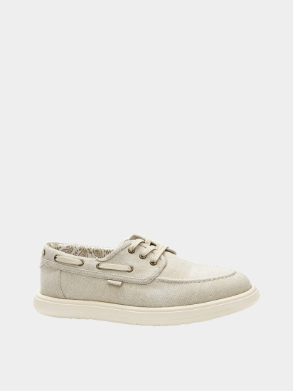 Мокасины Keddo модель 857103/09-06-beige - фото