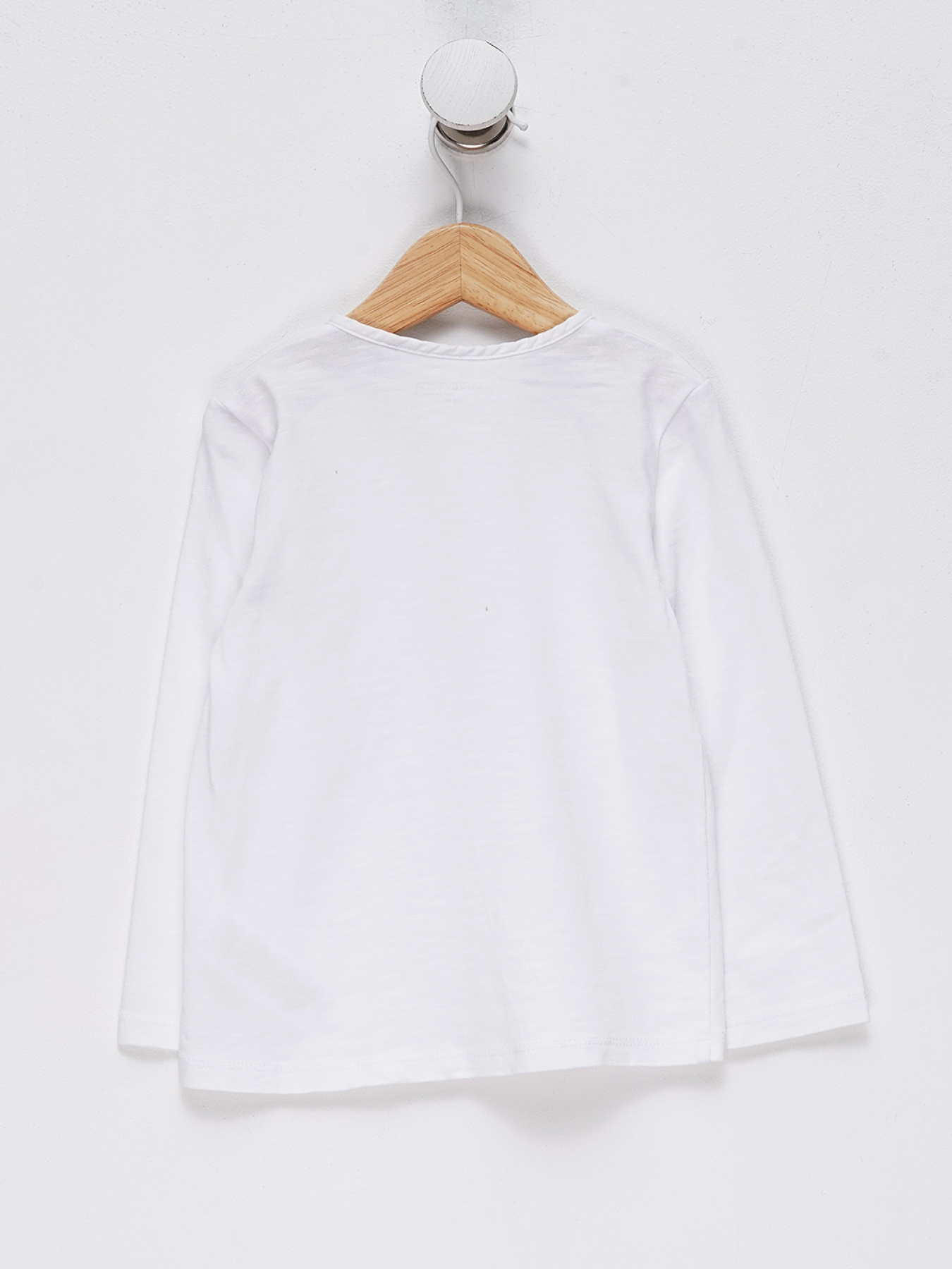 Лонгслів Belly Button модель 1962463 Фото