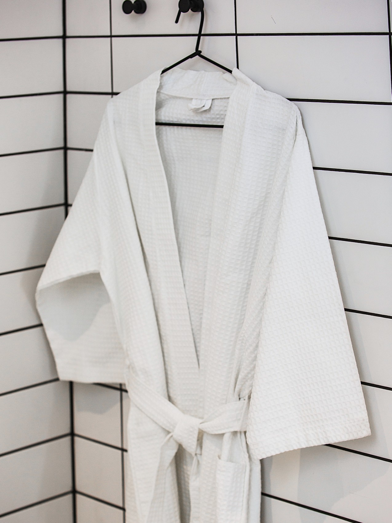 Халат Ecotton модель 6970 Фото